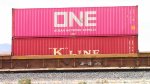 WB Intermodal Frt @ Erie NV -13